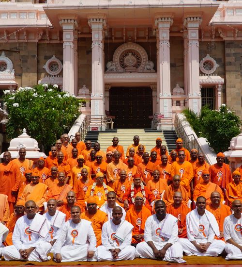 Day 1 - 125th Anniversary of Sri Ramakrishna Math, Chennai Concluding Ceremony