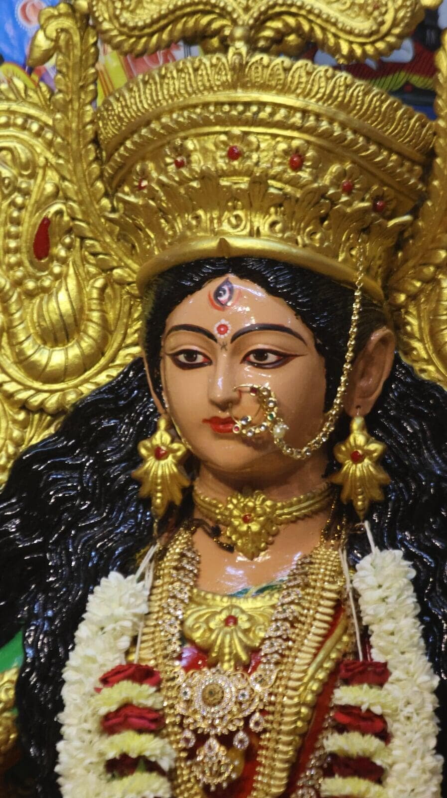 Maha Navami - Durga Puja 2024 (Photos) | iMedia