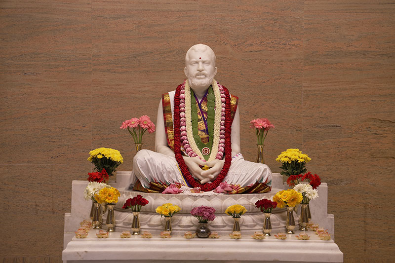 Guru Purnima 2025 (Photos)