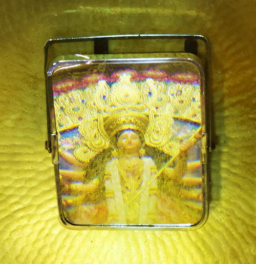 Sri Sri Durga Puja 2026 - Vijaya Dashami (Photos)