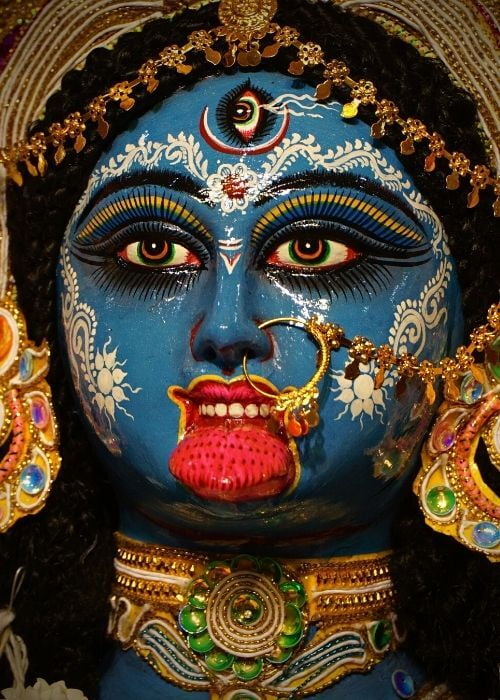 Sri Kali Puja 2021 (Photos) | iMedia