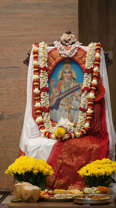 Sri Sri Durga Puja 2025 - Maha Navami (Photos)