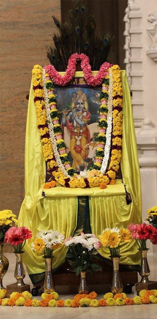 Gokulashtami 2025 (Photos)
