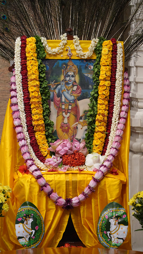 Gokulashtami 2026 (Photos)
