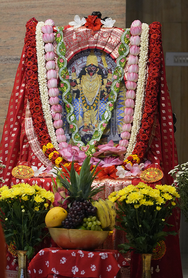 Phalaharini Kali Puja 2026 (Photos)