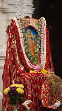 Sri Sri Lakshmi Puja 2025 (Photos)