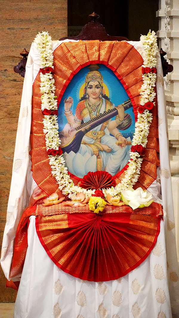 Sri Sri Durga Puja 2026 - Maha Navami (Photos)