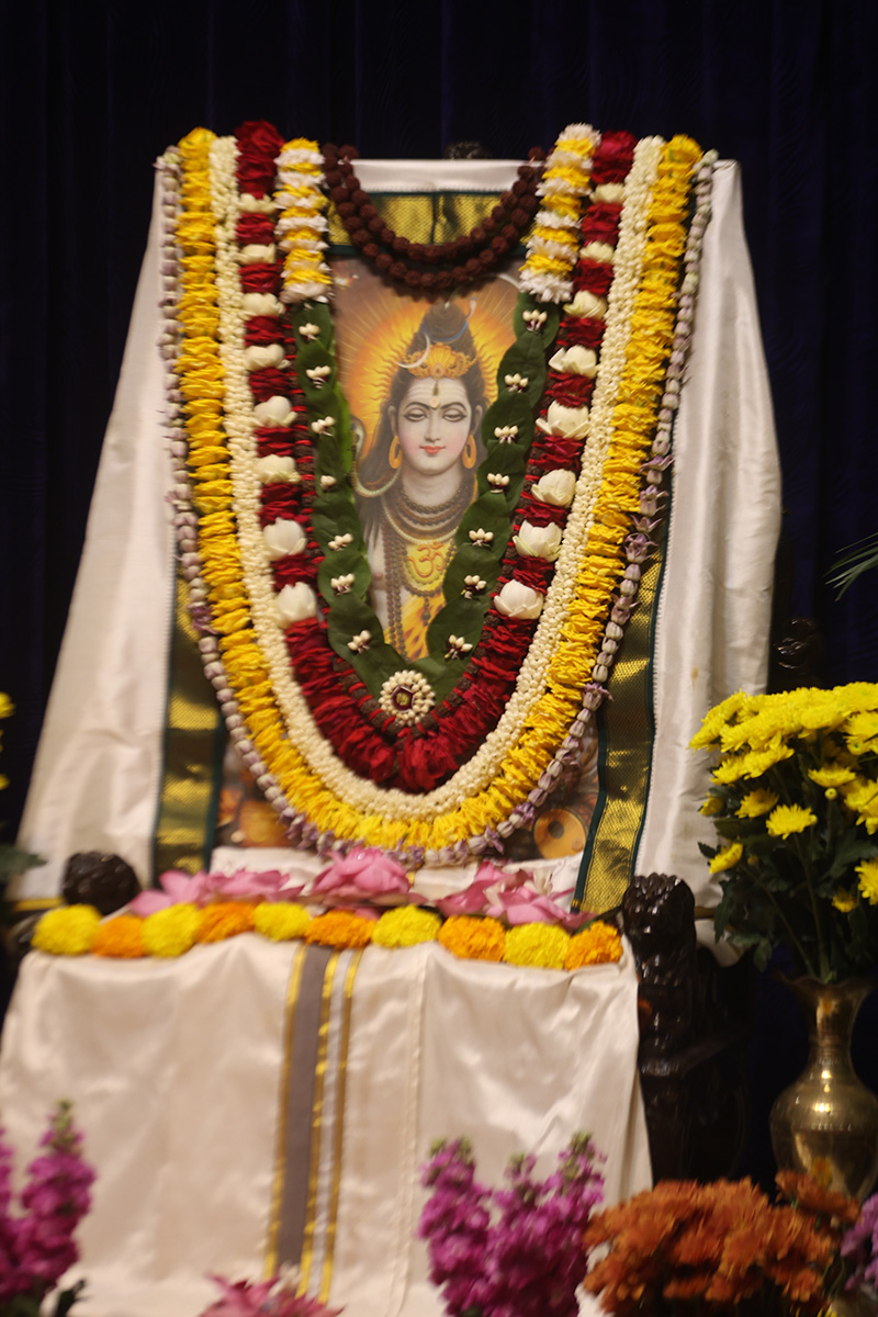 Maha Sivaratri 2026 (Photos)