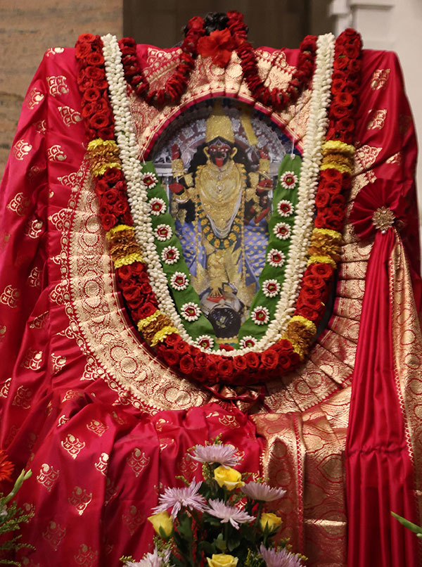 Phalaharani Kali Puja 2025 (Photos)