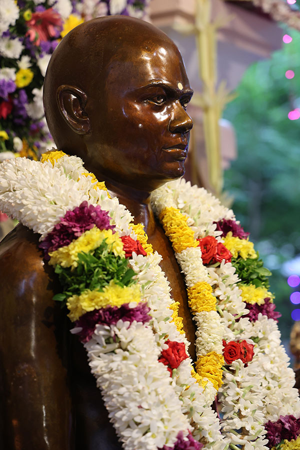 163rd Jayanti of Swami Ramakrishnananda (Videos)