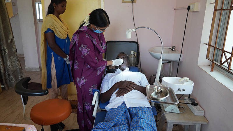 Mega Medical Camp at Meyyur 2026 (Photos)