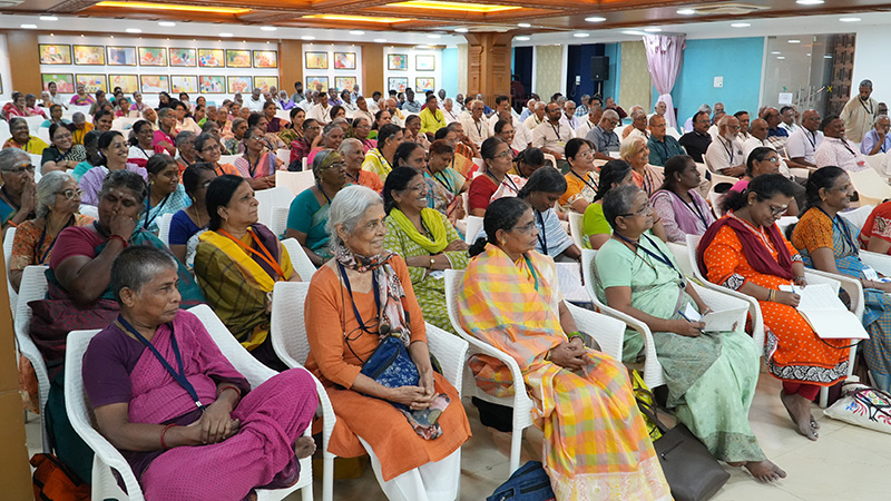 Antaryogam 2026 (Photos)