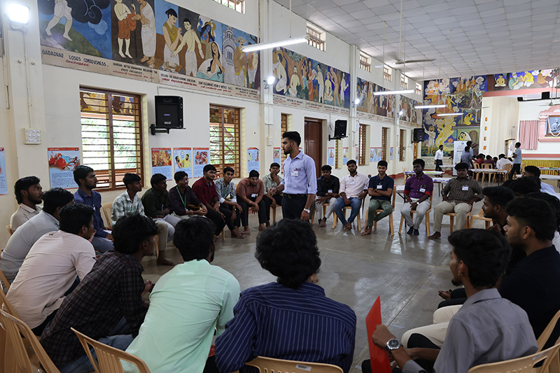 Career Readiness Workshop 2026 (Photos)