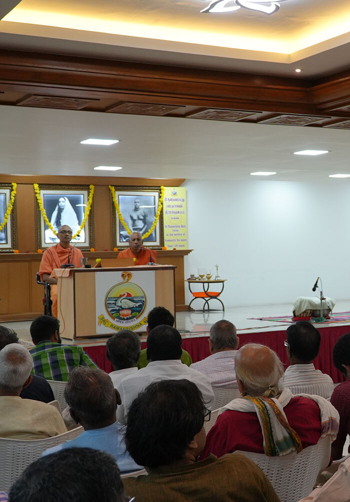 Devotion for Modern Life 2025 (Photos)