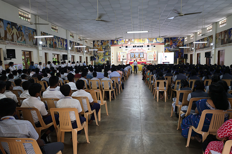 National Youth Day 2026 (Photos)