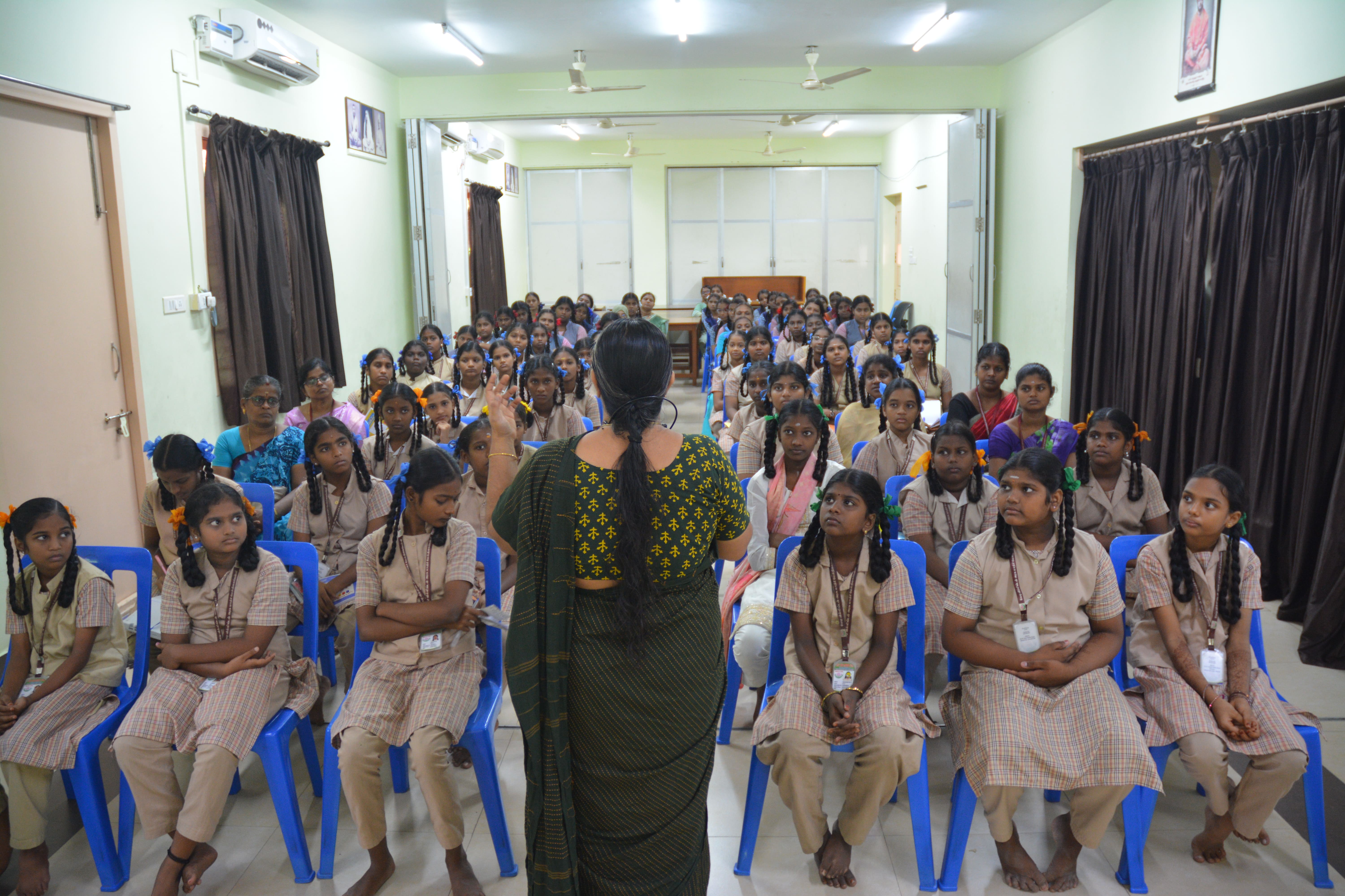 Way to Success 2025 (Photos)