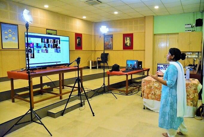 iBECOME 2020 - Personality enhancement program (Photos) | iMedia