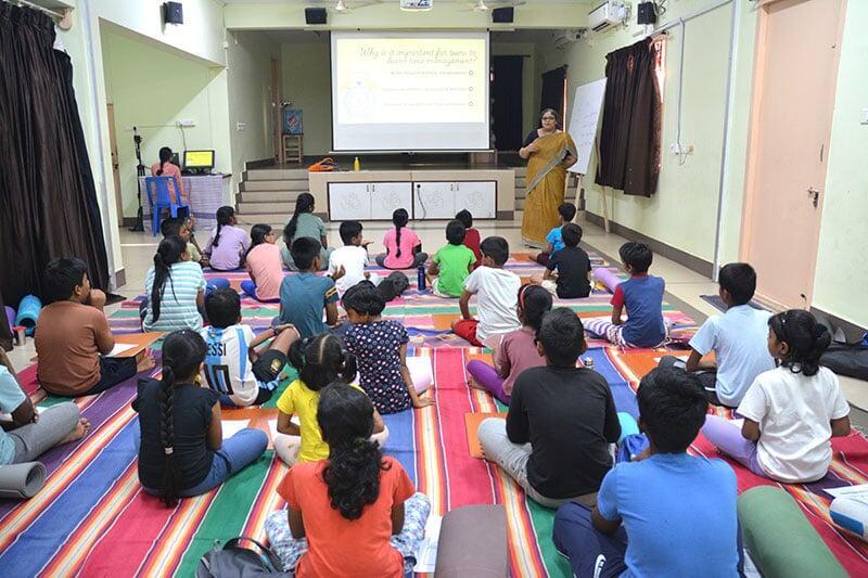 Kids Counselling (Photos)
