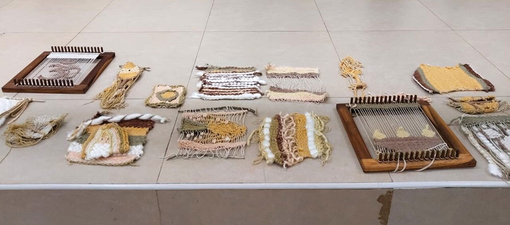 Raatai Handloom – Traditional Weaving Workshop 2025 (Photos)