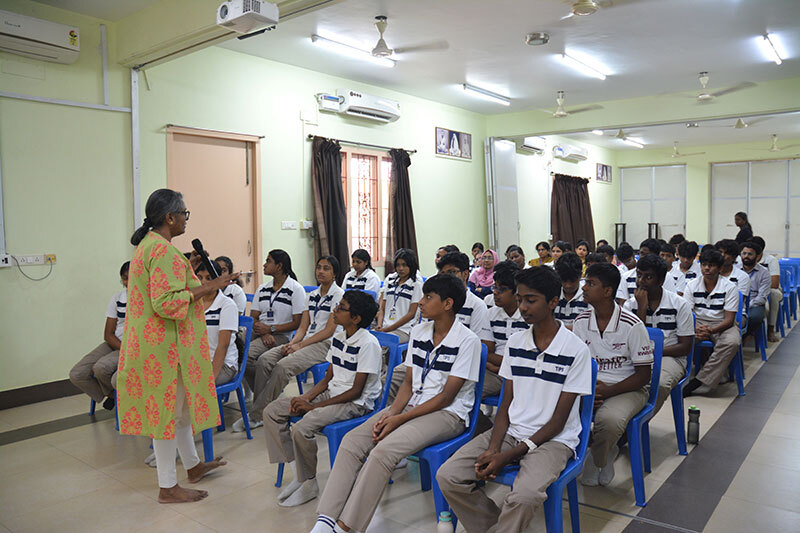 Way to Success 2025 (Photos)