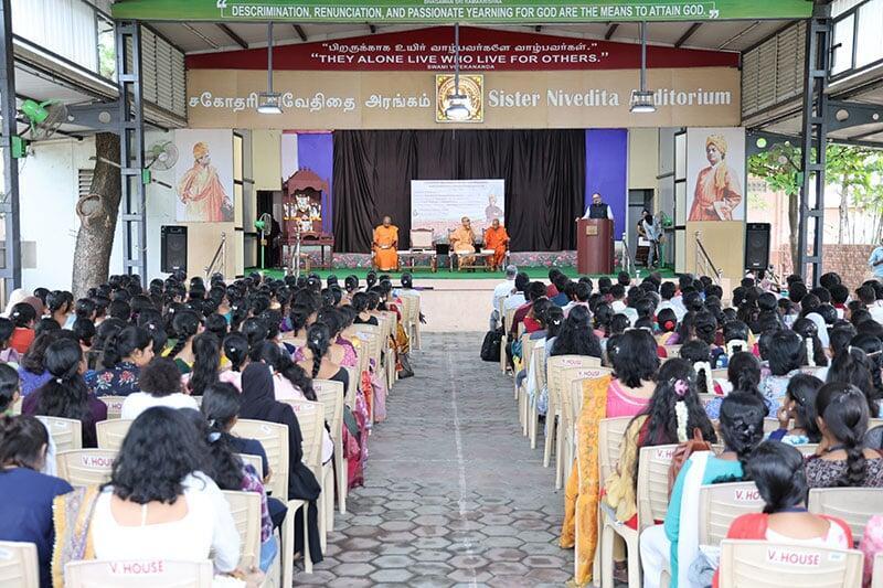 Universal Brotherhood Day Celebration 2025 (Photos)