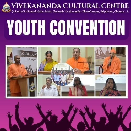 Youth Convention Program 2023